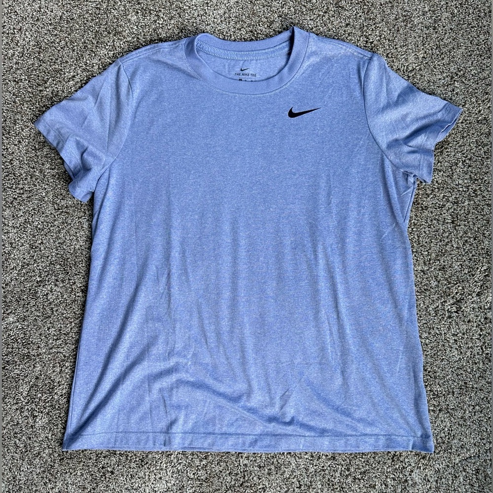 NWOT Nike Women’s Dri-FIT T-shirt